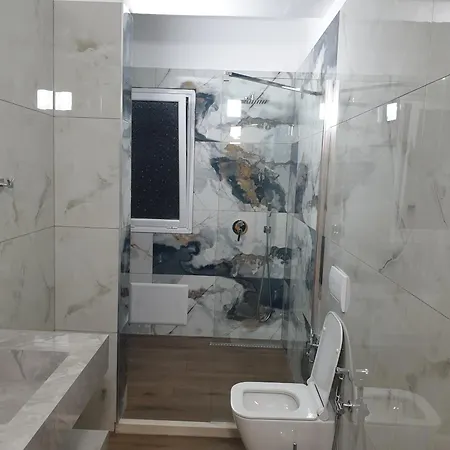 Апартаменты Bliss Comfy 2