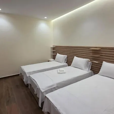 Appartement Bliss Comfy 2 *