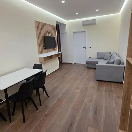 Bliss Comfy 2 * Vlorë