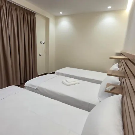 Апартаменты Bliss Comfy 2 *