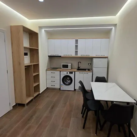 Appartement Bliss Comfy 2 *