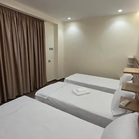 Bliss Comfy 2 Appartement Vlorë