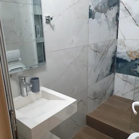 Апартаменты Bliss Comfy 2 *