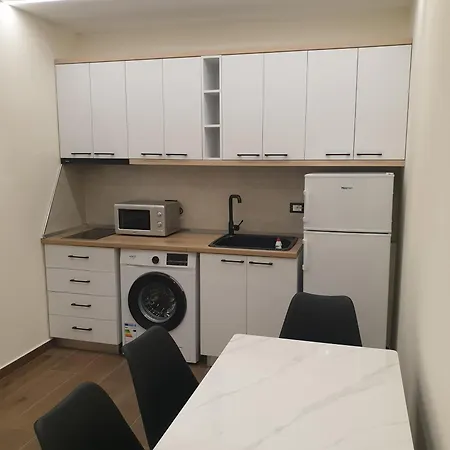 Bliss Comfy 2 Appartement Vlorë