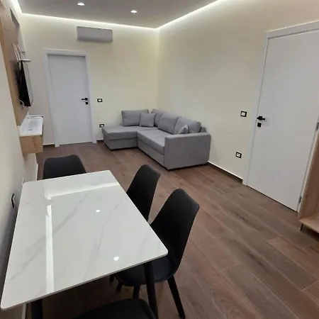 Appartement Bliss Comfy 2 Vlorë