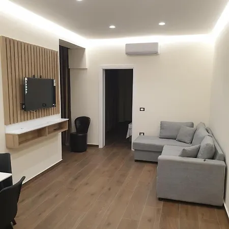 Appartement Bliss Comfy 2 *
