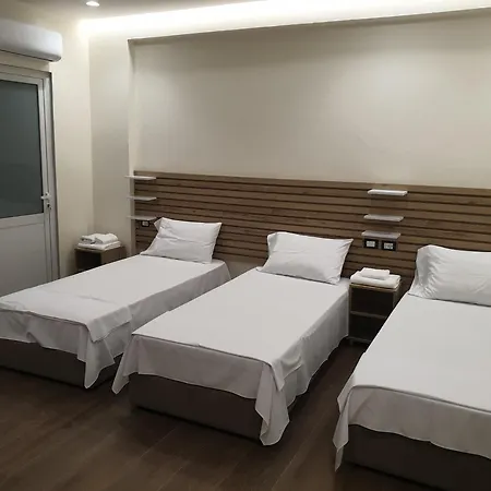 Appartement Bliss Comfy 2 Vlorë